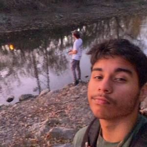 Meet your Posher, Kyle